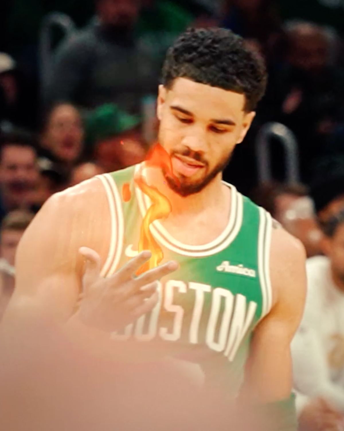 Celtics Reel