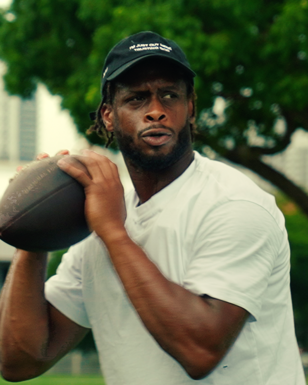 Geno Smith