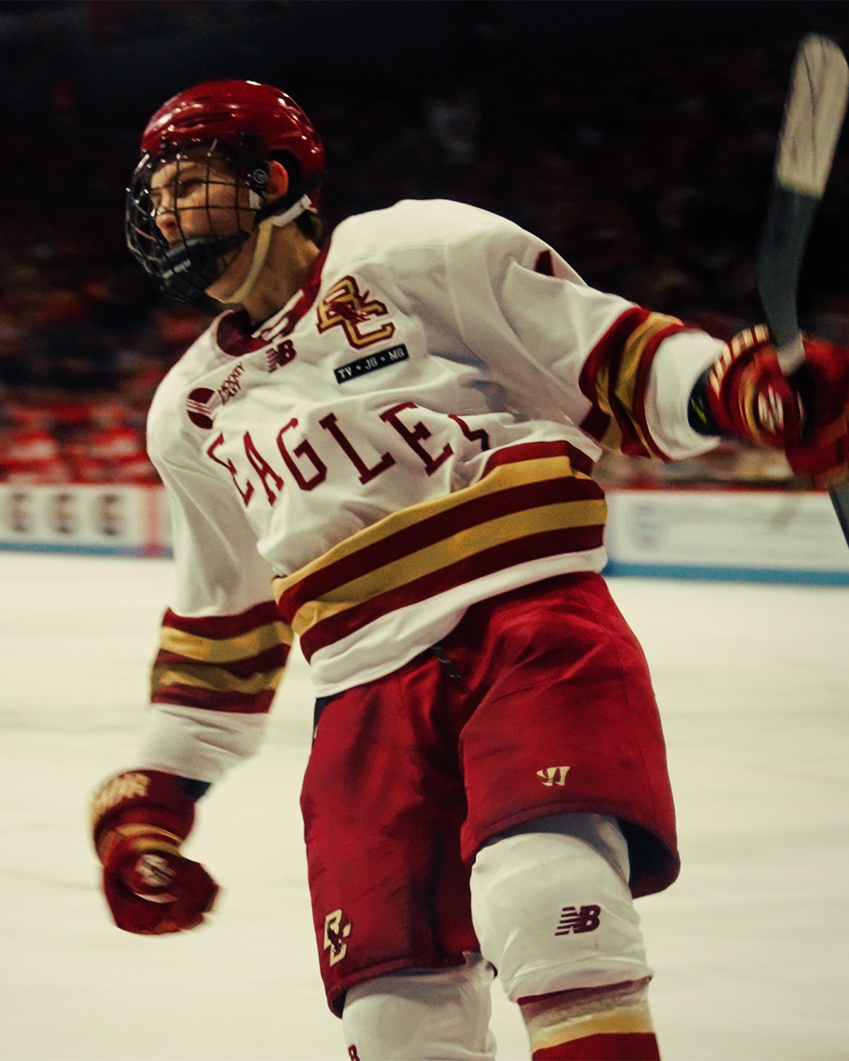 Hockey
